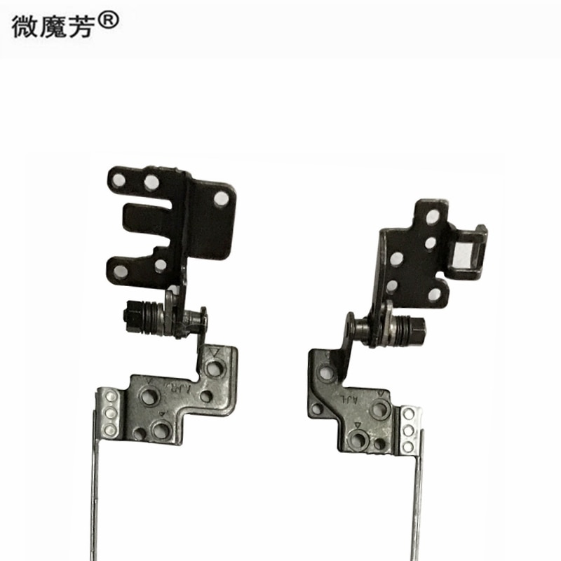 Laptops Vervangingen Lcd Scharnieren Geschikt Voor Acer Aspire E5-575 E5-575G E5-575T E5-523 E5-553 E5-576 F5-573 Lcd Scharnieren Set FBZAA01401