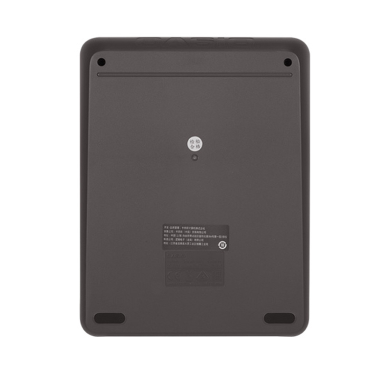 MX AX DX GX-120B Desktop Financial Computer 12-bit Solar Energy Business Accounting Office Computer