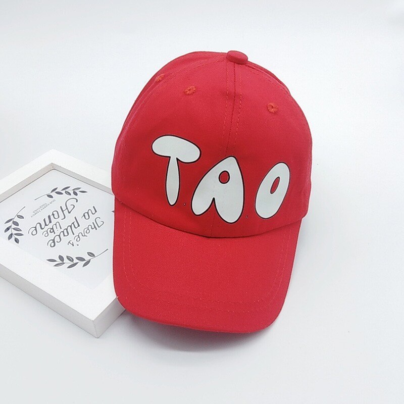 Baby pet jongens meisjes kinderen zonneklep kinderen baby hoed baby zonnescherm hoeden pet baseball pet