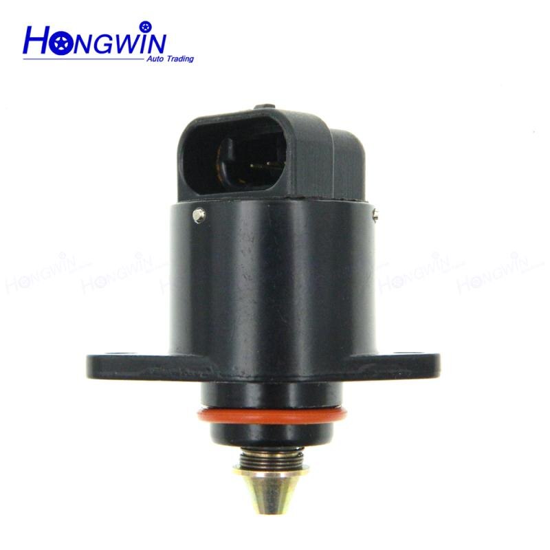 Idle Air Control Valve Voor Opel Corsa, Vauxhal,Daewoo Matiz 17112027,817254,59524,40750151,A95160