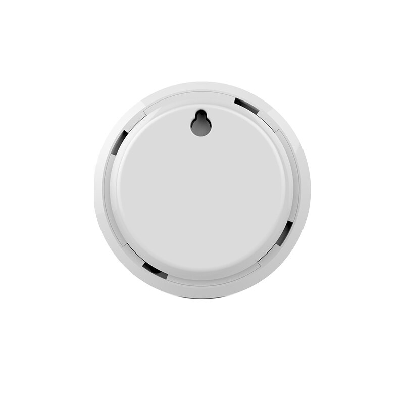 Z-wave Plus Wireless Siren Speaker Alarm