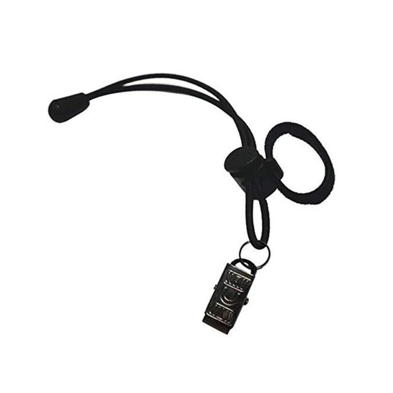 4 stück/packung fotohintergrund-seitenclips, hintergrundstoffklemmen, 20cm verstellbare gummibänder für fotostudio-videoaufnahmen,  i3 x 1: Default Title