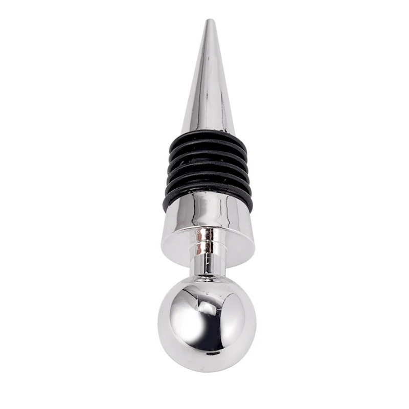 Flaschenverschluss, Weinaufbewahrung, Drehverschluss, Stecker, wiederverwendbar, vakuumversiegelt, Flaschenverschluss, Champagner-Stopper, Weingeschenke, Bar-Werkzeuge