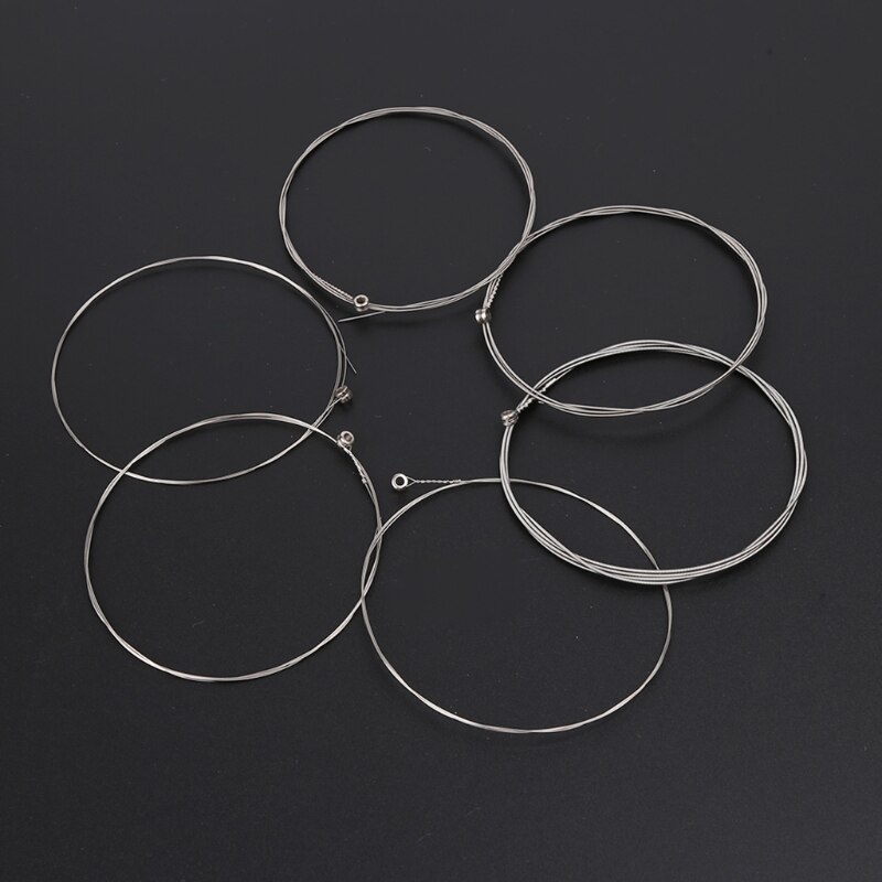 D'Addario EXP110 Cordes Pour Guitare électrique Avec Revêtement, Light