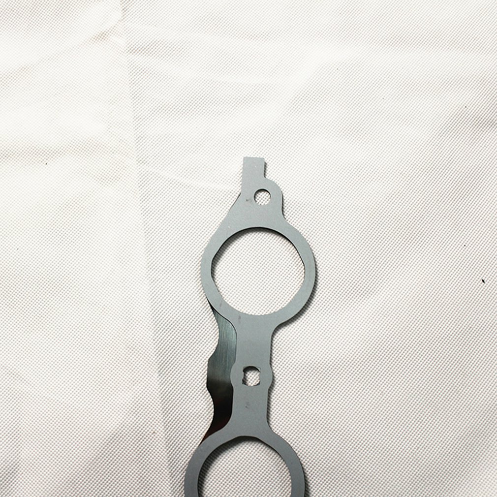 Ls Exhaust Pipe Pad Ls Exhaust Manifold Gaskets & Bolts ( Ls1 Ls2 Ls3 Ls6) Multi-Layer Steel Set