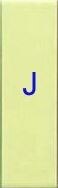 Ruban de masquage MT solide couleur Pastel ruban Washi japonais 12 couleurs: J