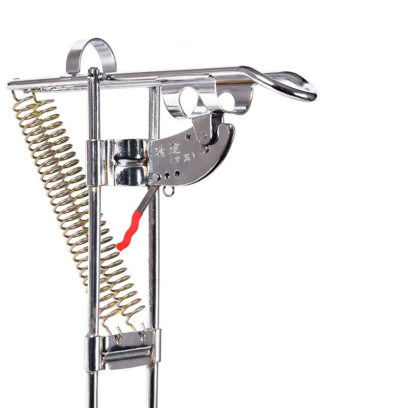 Abu Garcia Tormentor2 Spinhengel Abu Garcia Tormentor2 Spinhengel