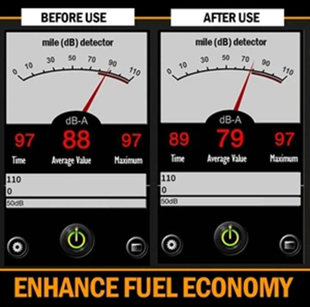 Automotive friction modifier Reduces engine noise vibration and friction120ml for gasoline and diesel engines gearboxes