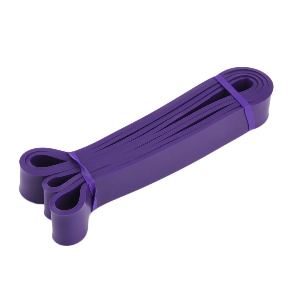 Fitness Equipment Resistance Bands Latex Elastic Bands Fitness Gym Strength Training Workout Crossfit Rubber Sport Loop: Default Title