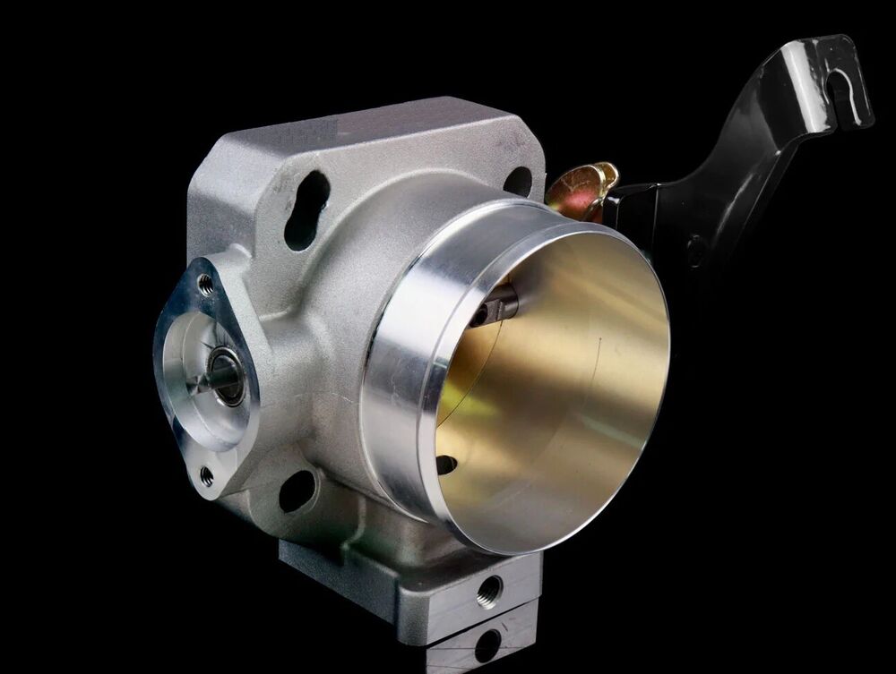 Throttle Body Bracket For Integra RSX Civic CRX K20 K Series With Cruise Control