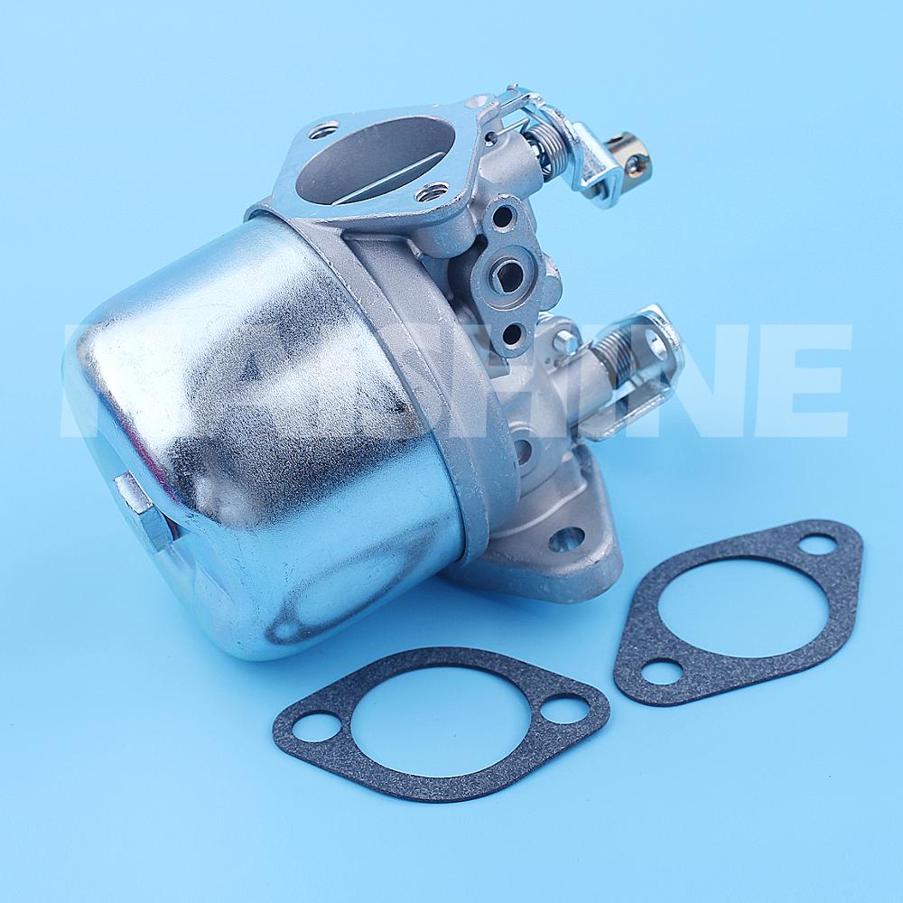 Carburetor Gasket Kit For EZGO EZ-Go Marathon 1988 Golf Carts Kart Gas Car 2 Cycle Stroke 21740-G1 Replacement Spare Parts