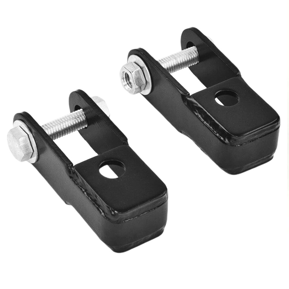 Auto Riser Lift Vervangende Onderdelen 2-4 "Accessoires Voertuig Absorber Jack Up Ophanging Voor Shock Extender Auto Voor gmc