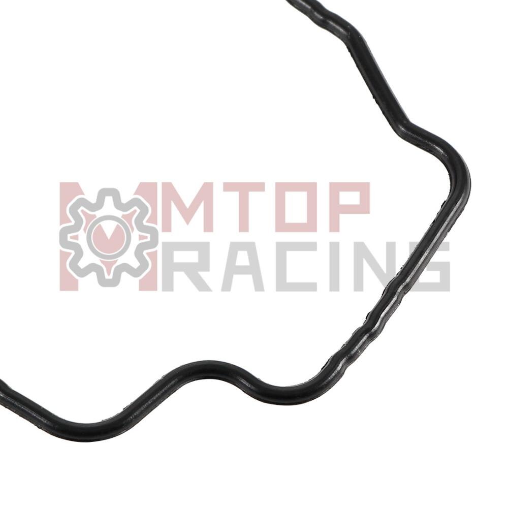 Carburetor Float Bowl Gaskets For Yamaha XV400 XV500 XV535 VIRAGO 22V