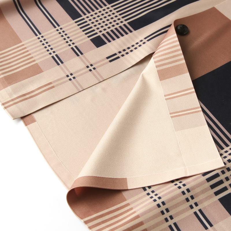 Camisa clásica de manga corta a cuadros para hombre, camisas ligeras de a la , talla grande 6XL, 7XL, 8XL, verano 2022