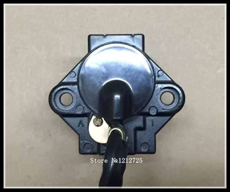 GN 250 Motorcycle electric door lock GN250 electric door lock Single lock A set