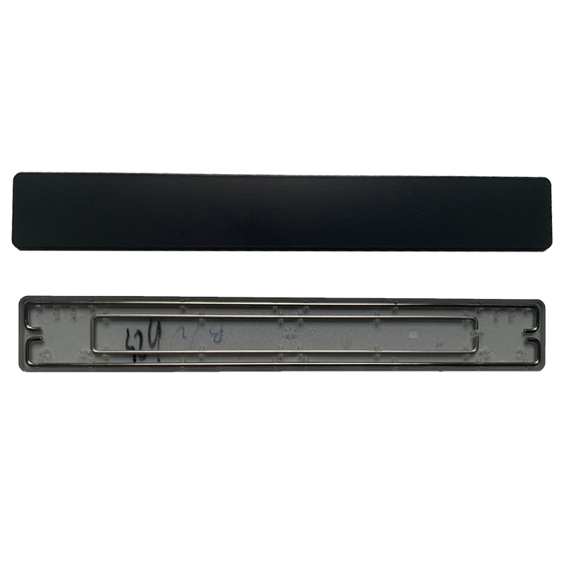 Replacement Brand Keycap Key Cap Scissor Clip Hinge Button For Logitech Keycap MX YR0073 Graphite Grey Left Ctrl ESC Space: Orange