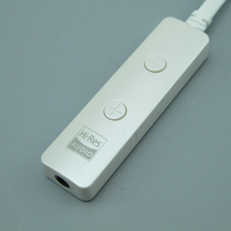 AkLIAM CYBERDRIVE CS4398 USB DAC DSD256 192KHz Portable USB Sound Headphone Amplifier XMOS Audio HIFI Decoder