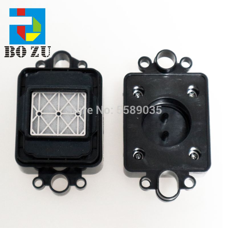 dx11 xp600 printhead cap top capping for eco solvent printer machine: type 5