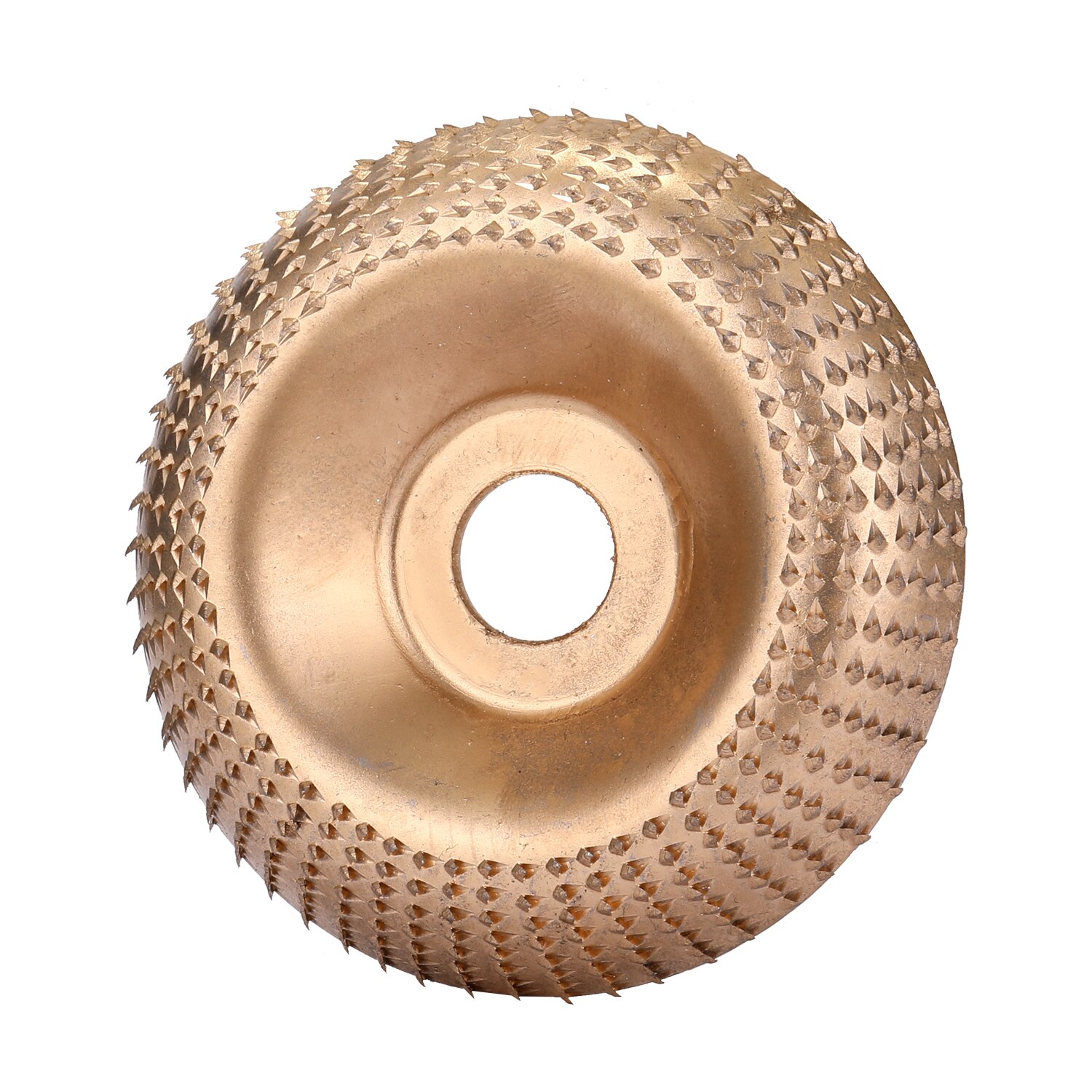 Houtbewerking Hout Hoek Slijpschijf Schuren Carving Rotary Tool NO.45 Staal Schurende Schijf Voor Haakse Slijper