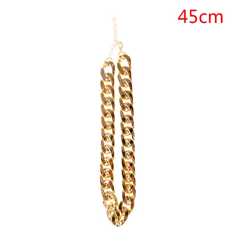 Cadena de oro para perro y gato, Collar ajustable para fotos, accesorios para perros pequeños, cachorros y gatitos, suministros para mascotas, 1 unidad: C
