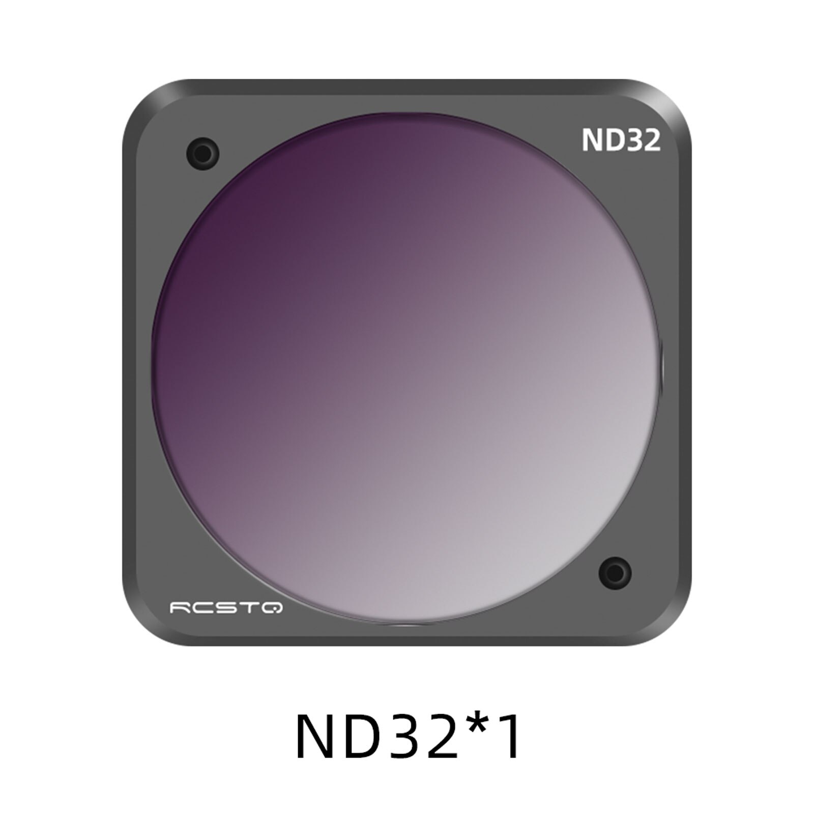 Metallkäfig für dji action 2 kamera, erweiterbar durch magnetspaltung, schutzgehäuse, metallkäfig action 2 kamerazubehör: Nd32