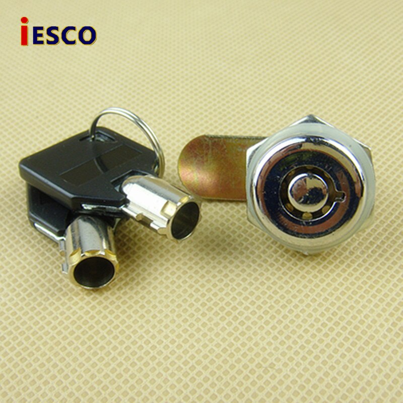 IESCO electrical distribution box box lock lock switch cabinet door lock to lock the tongue 402 industrial springlock