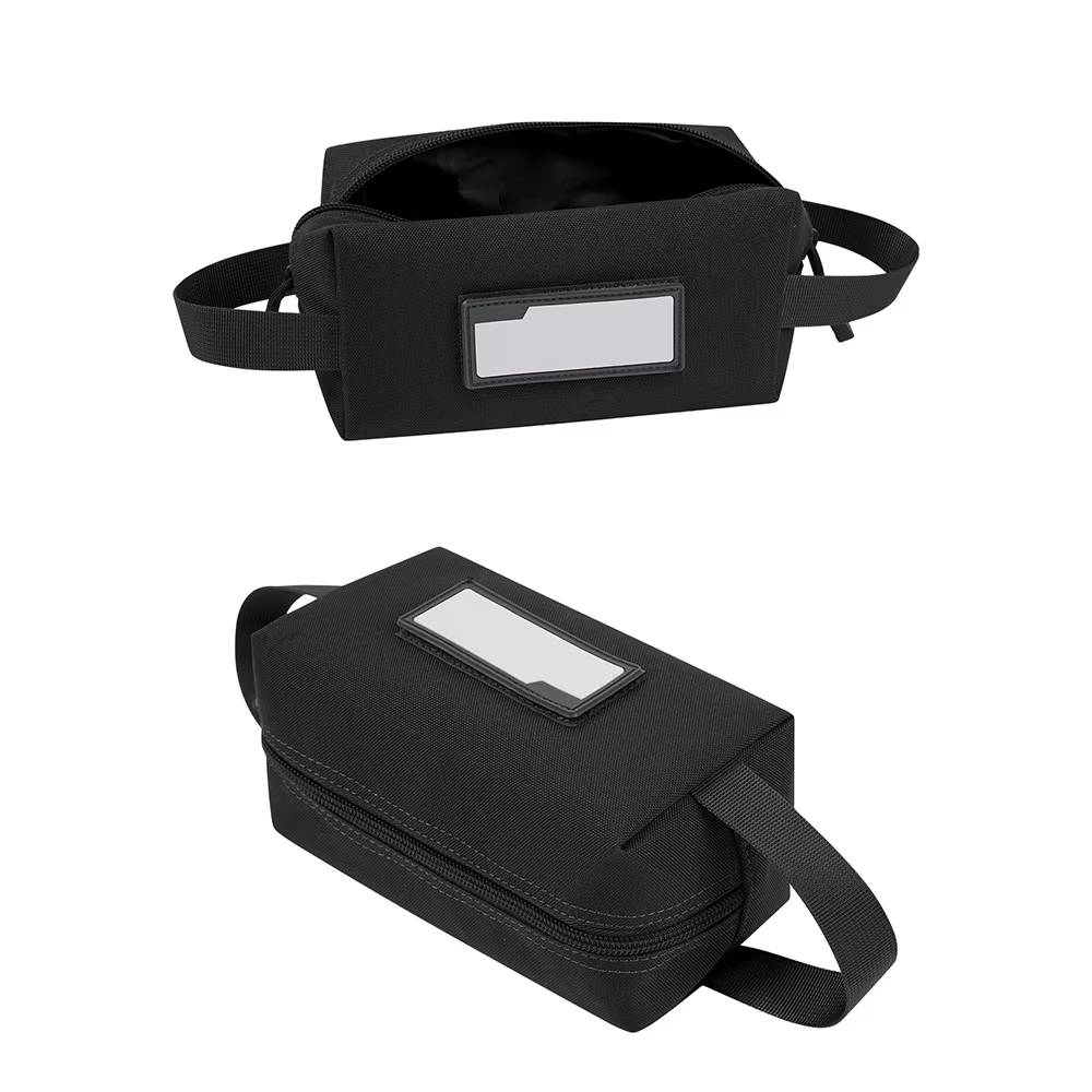 Bolsa de munición 1000D para Rifle, bolsa de transporte de balas, bolsa de herramientas EDC, bolsa multifunción, bolso de caza, caja de almacenamiento de cartuchos