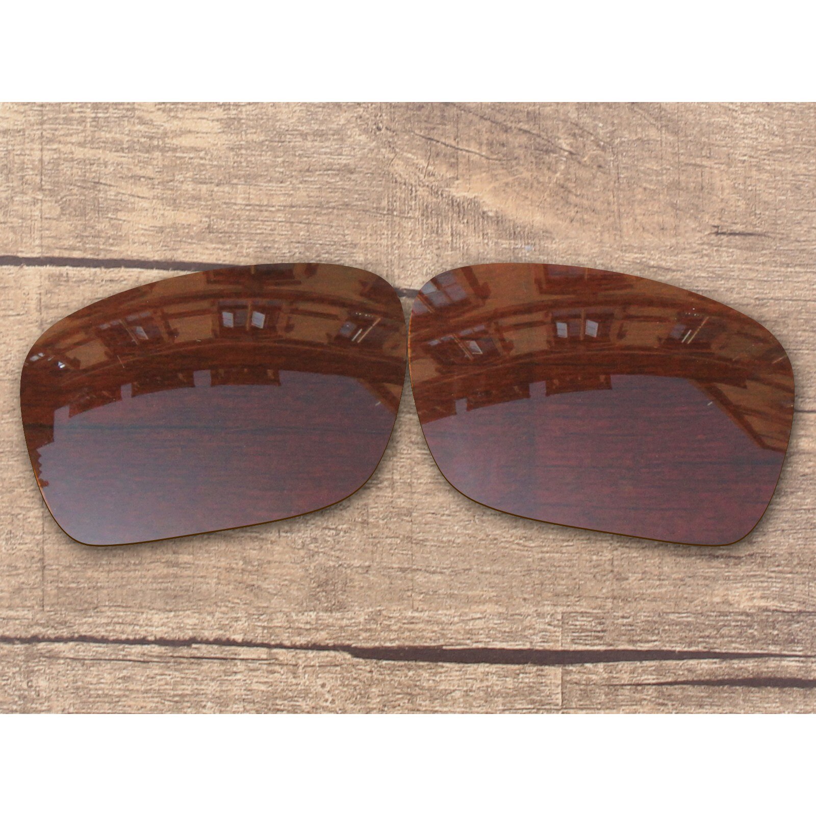Vonxyz – lentilles polarisées de remplacement, 20 choix de couleurs, monture pour Oakley Mainlink XL OO9264