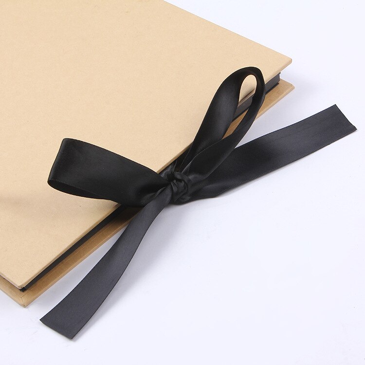 40 binnenvellen fotoalbum plakboek voor knutselpapier diy scrapbooking trouwfotoalbum jubileum voor geliefde bruiloft