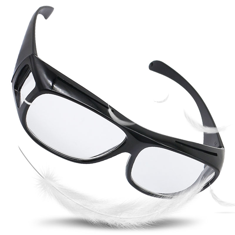 Gafas Lupa Gafas para presbicia 2X Gafas Lupa para personas mayores Lectura periódicas Libros Mapas