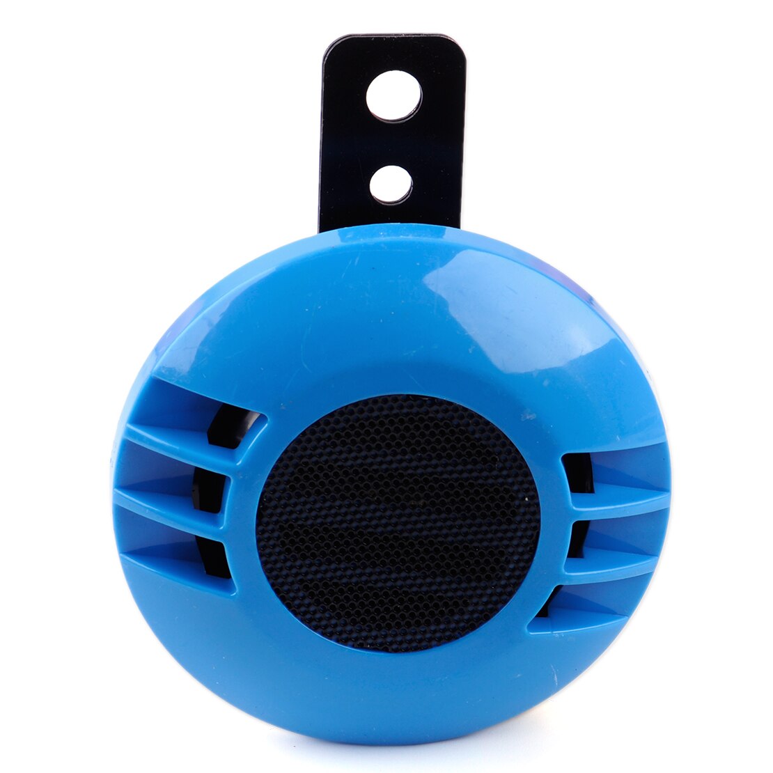 DWCX 12V Waterproof Loud 430Hz Super Sound Snail Horn Motorcycle Motobike Car Bike 105 dB Beep High Electric Bass Trumpet