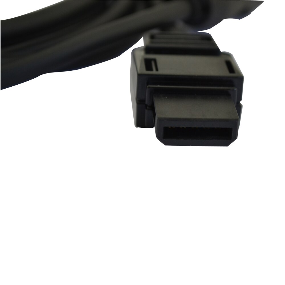 RGB Connect Cable for NES Scart Audio Video AV Cables Wire 1.8m/ 6ft