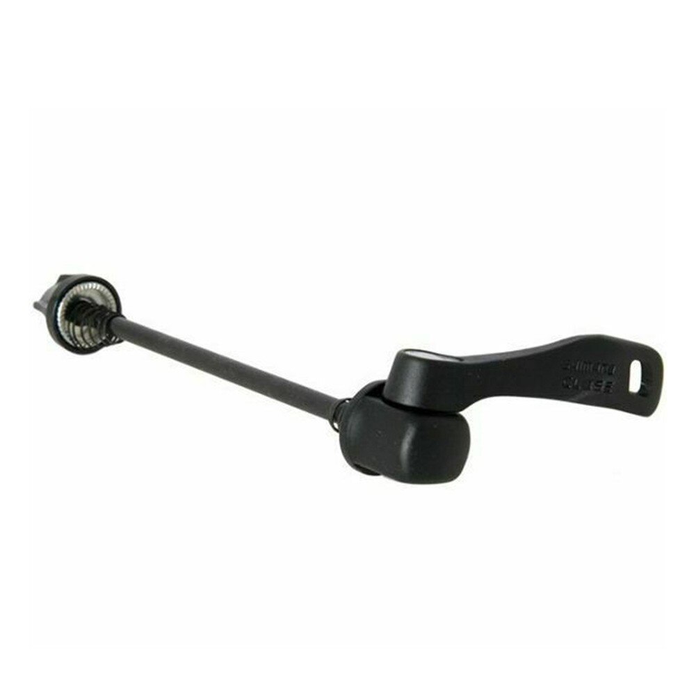 1pc Bike Quick Release Skewer Aluminum Alloy Bicycle Rear Quick Release Hub Axle Quick Release Lever For-Shimano Bicycle Parts
