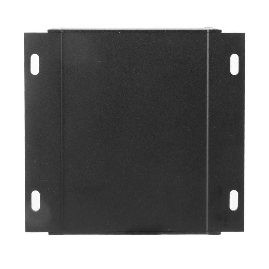 Aluminum Cooling Case Enclosure Electronic Box for Controller GPS 28x104x95m gl