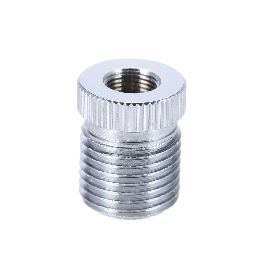 Airbrush airbrushs montering konvertering adapter gevind gevind slange adapter stik til badger konvertere
