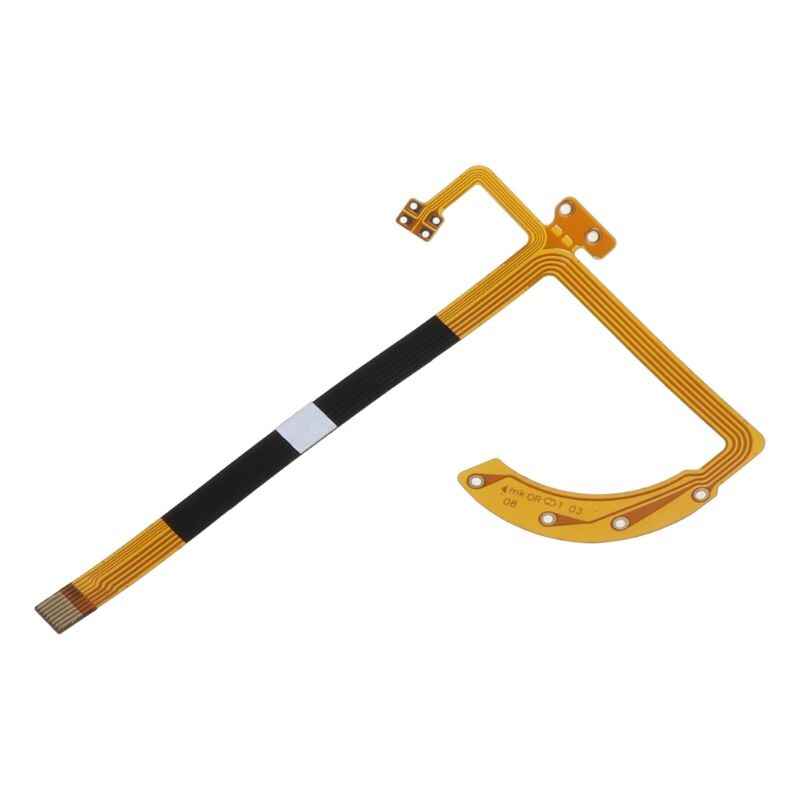 Newesoutorry Lens Aperture Flex Cable For 24-70 Camera Tool Replacement Repair Part for Camera