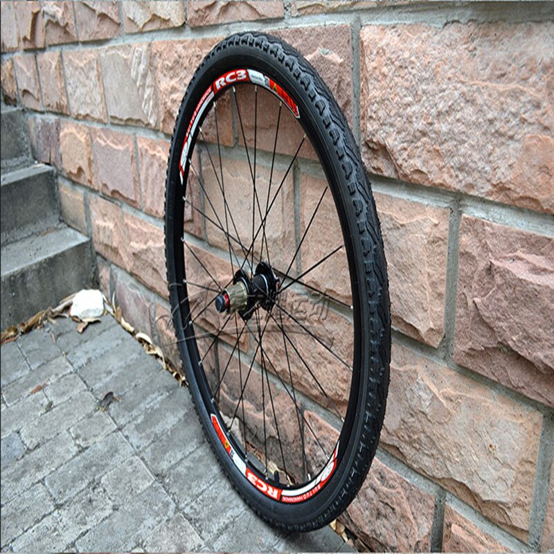 Kenda Bicycle Tyre Mountain Bike Tyre 20 "24" 26 "27*1-3/8