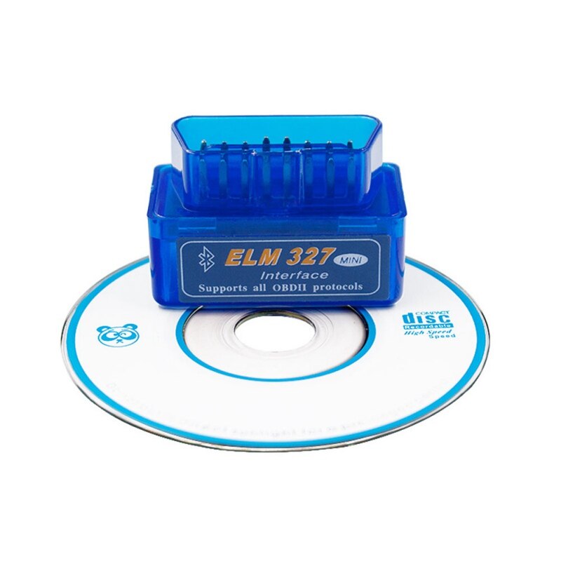 FoCOM MINI VCM Device USB Interface For Ford VCM OBD Diagnostic Cable