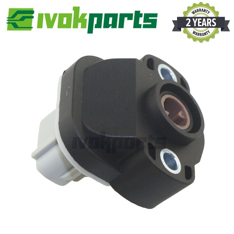 Märke tps gaslägessensor för dodge jeep mitsubishi 4882219ab 5014479aa 53030807ab