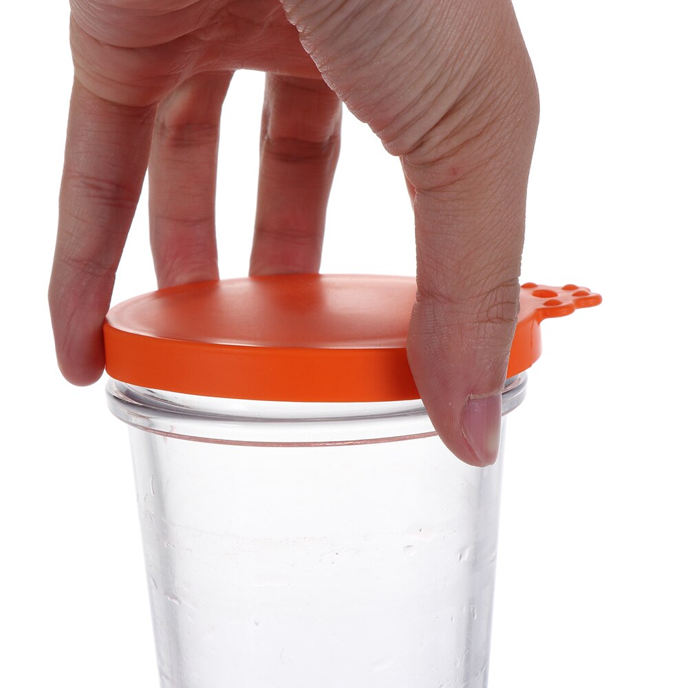 1Pc 3 In 1 Reusable Food Storage Keep Fresh Tin Cover Cans Cap Pet Can Box Cover Silicone Can Lid Kitchen Supplies