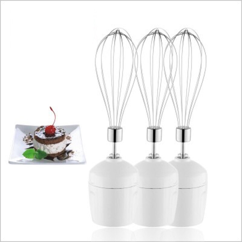 Four-In-One Multifunctional Food Processor Ground Meat Food Processor Soy Milk Machine Electric Juicer Blender Juice