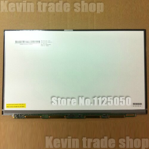 A+ B131HW02 v.0 v0 LT131EE11000 13.1" LCD screen display for SONY VAIO VPC-Z 1920*1080 HD Matrix display