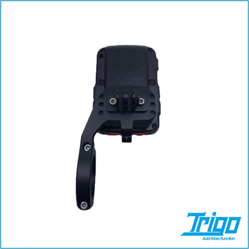 TRIGO TRP1531W Road Bicycle Cycling Camera Mount Repair Parts MTB Bike Cameras Adapter Conversion Seat