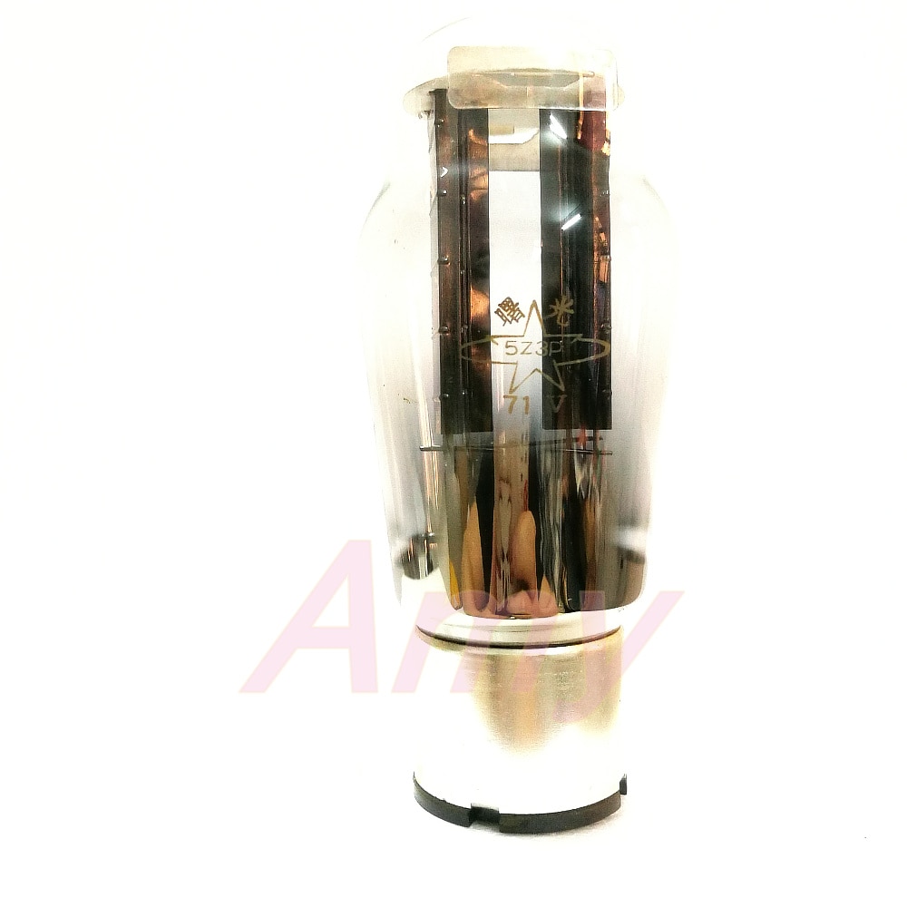 5Z3P straight 5U4G 274B 5R4G/5U3C/5Z3PA inventory electronic tube