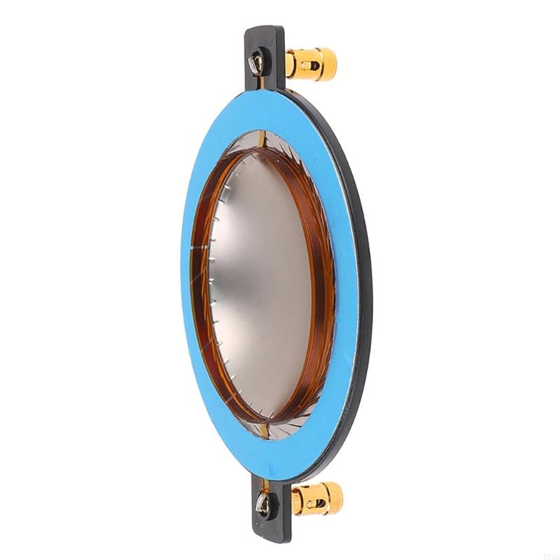 920l diskant talspolar högtalarfilm klart och detaljerat ljud högtalarmembran gör-det-själv högtalarbyte reparationstillbehör