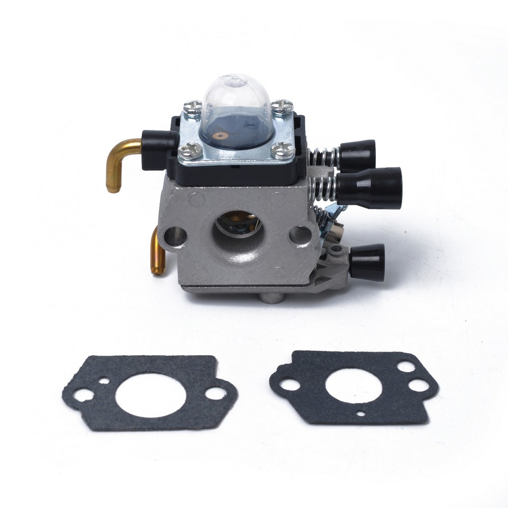 Mower Two-stroke Carburetor For Garden Saw Steele Lawn Mower Fs85 Mechanized Oil Machine Gasoline Two-stroke Carburetor