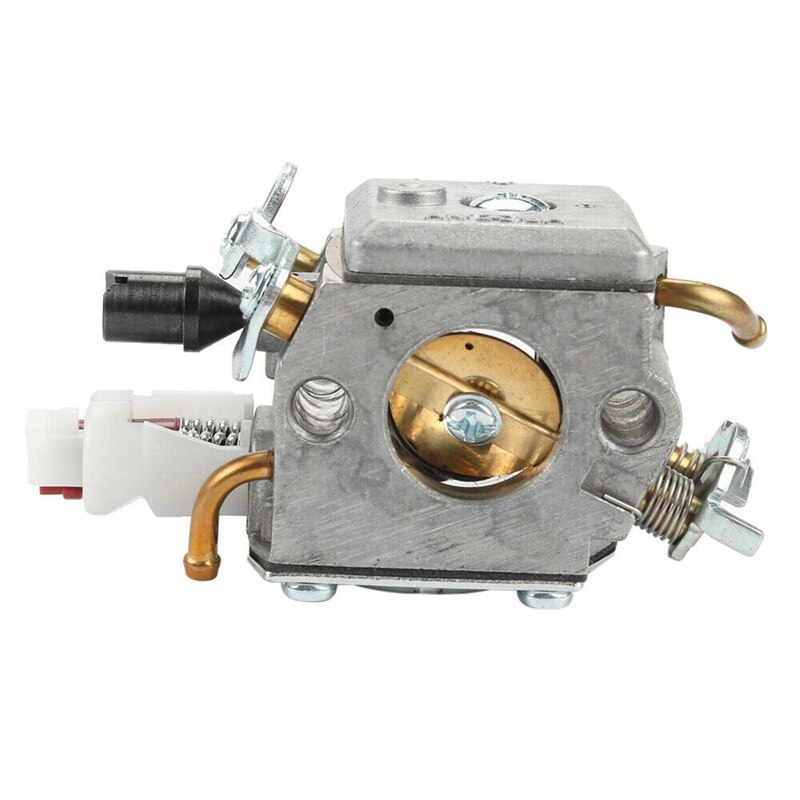 Vergaser für Husqvarna 340 345 346 350 353 Kettensäge rep 503283208 Zama Vergaser