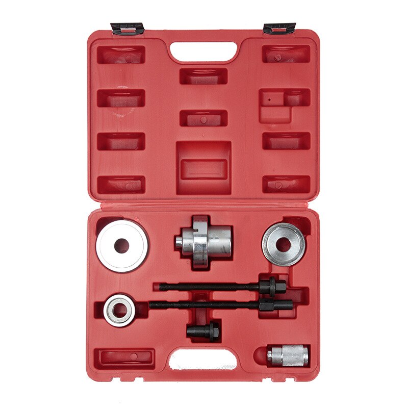 Bearing Tool Wishbone Bearing Extractor Rubber Bushing SET For VW Polo 9N for SEAT