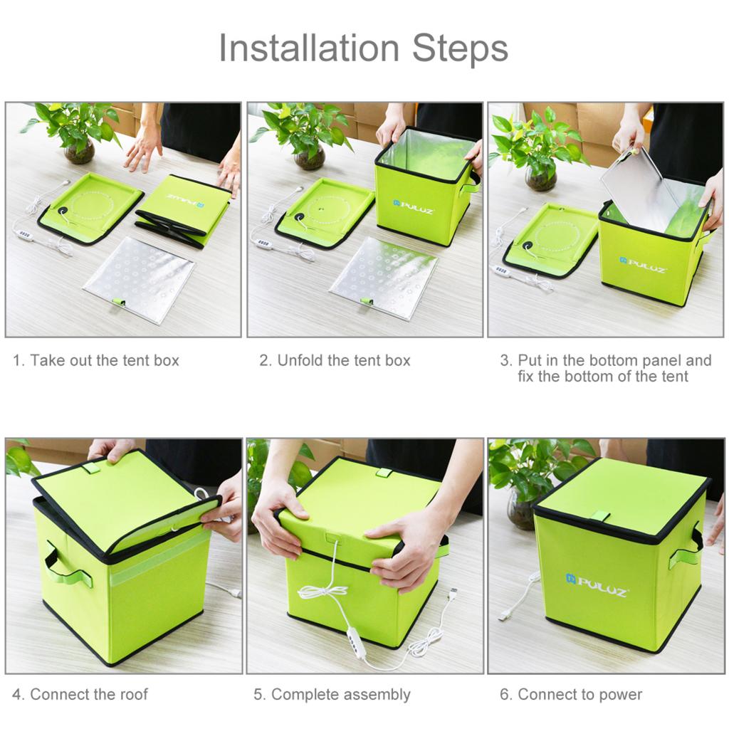 Box LED UV Light Disinfect Box UV Mask Sanitizer Cleaner Disinfector for Cell Phone Pacifiers Watches Headphones Keys