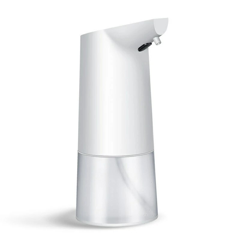 Automatic Sensor Foam Soap Dispenser Smart Induction Liquid Soap Dispensers Auto Touchless Hand Sanitizer Dispenser for Bathroom